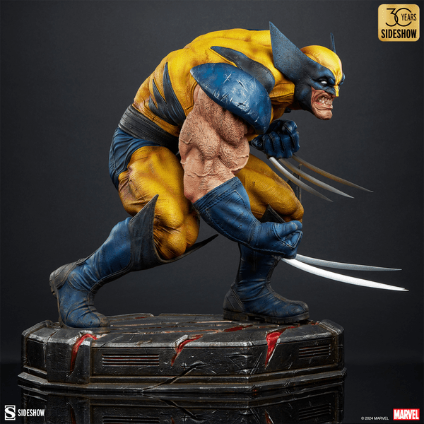 Wolverine: Berserker Rage 8