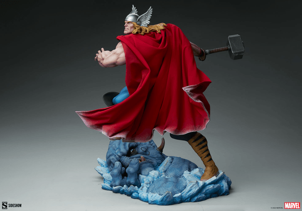  Thor 12