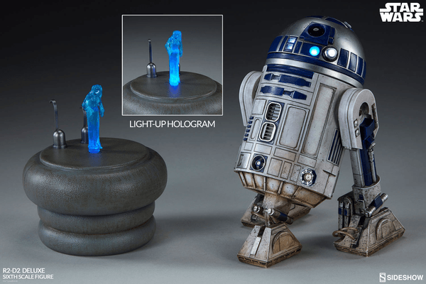 R2-D2 Deluxe 7