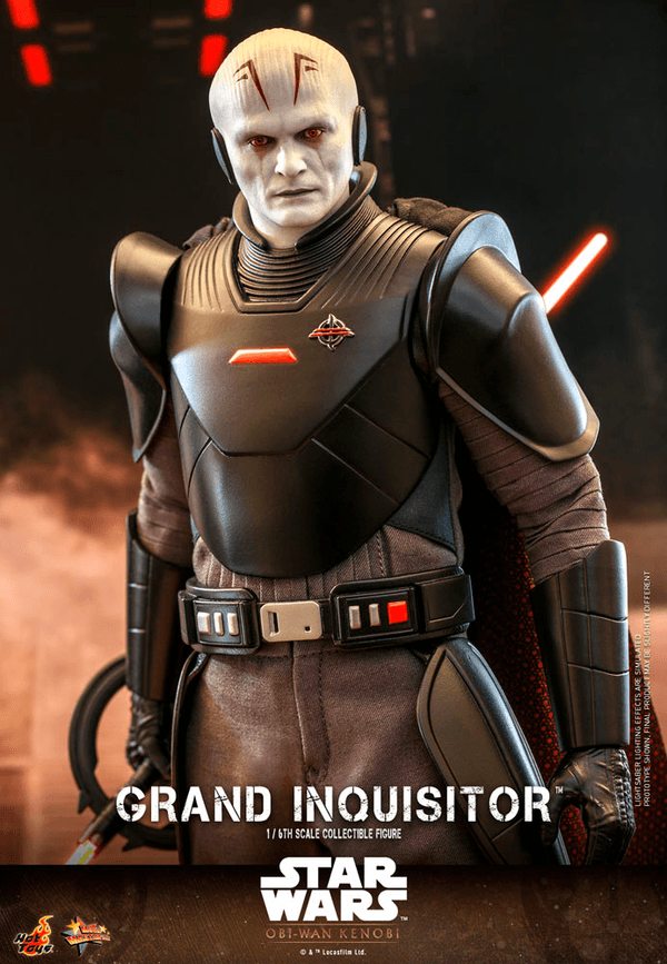 Grand Inquisitor  1
