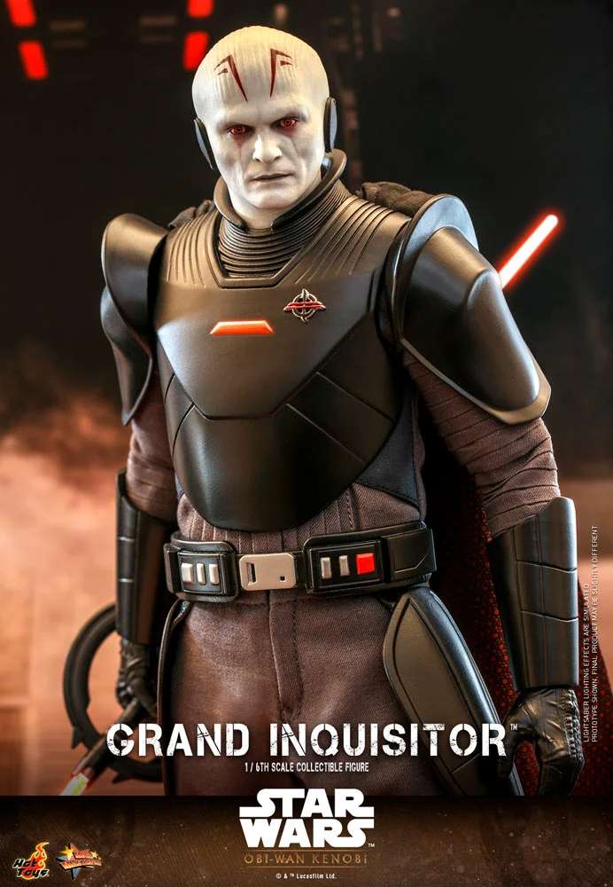 Grand Inquisitor  1
