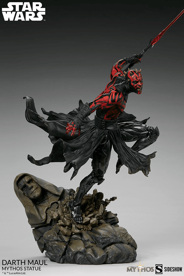 Darth Maul™ Mythos 10