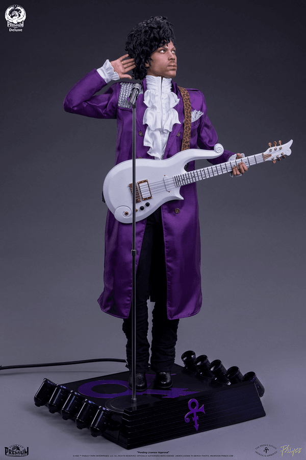Prince (Deluxe Version) 25