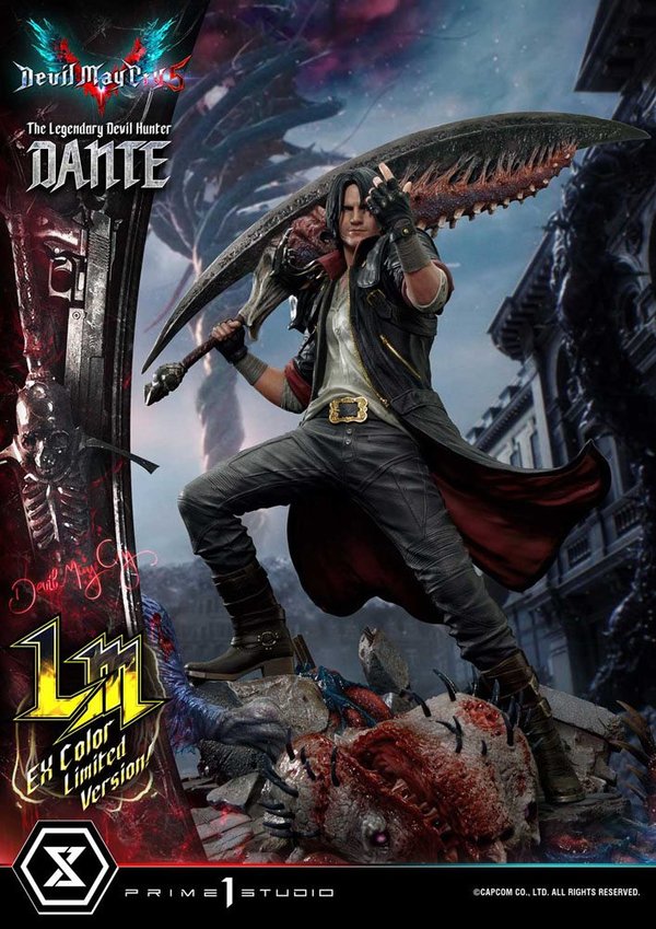Devil May Cry 5 Estatua 1/4 Dante Exclusive Version 77 cm-e6d91948-4977-4654-aca3-f07b169515b8 2