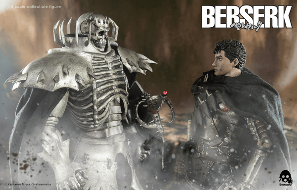 Skull Knight (Exclusive) 2