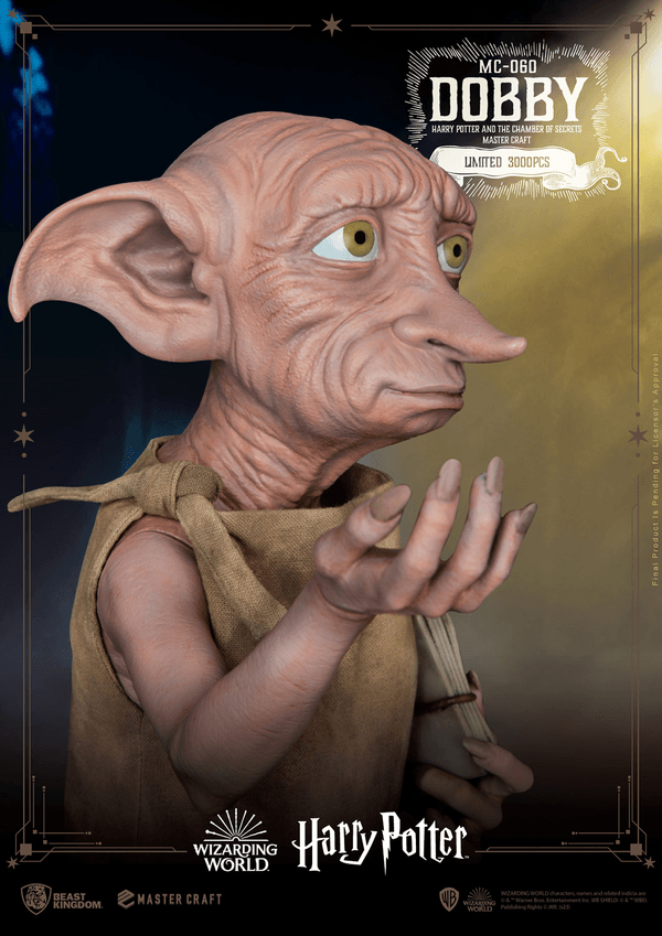 Dobby 12