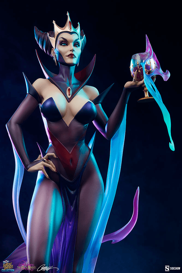 Evil Queen 15
