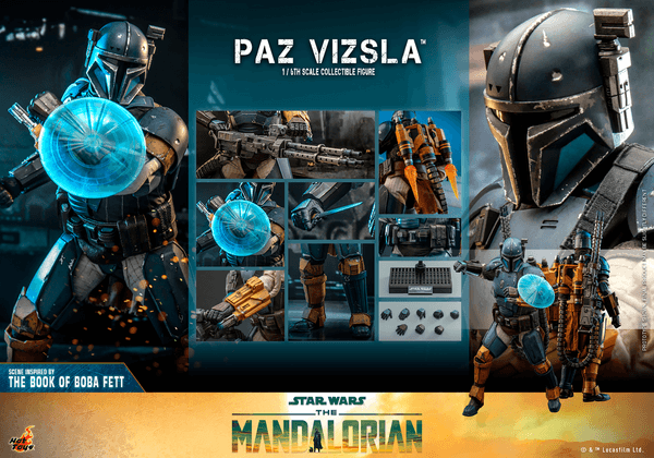 Paz Vizsla 18