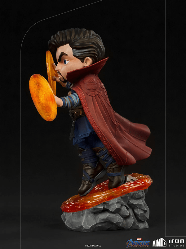 Doctor Strange MiniCo 1
