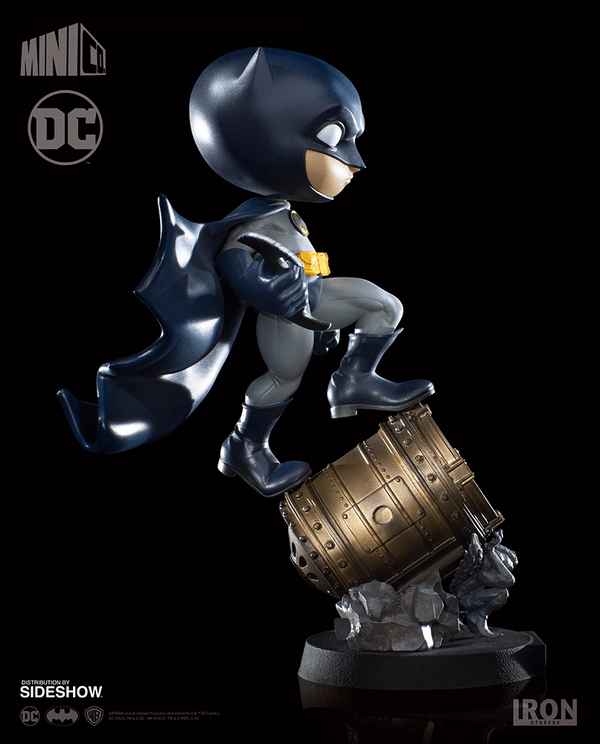  Batman (Deluxe) MiniCo 2