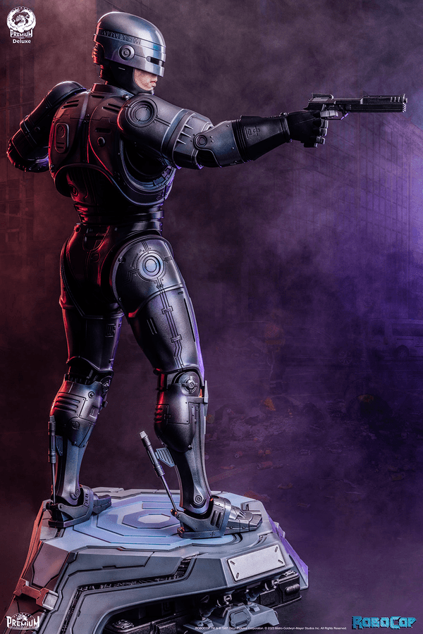 RoboCop (Deluxe Version) 26