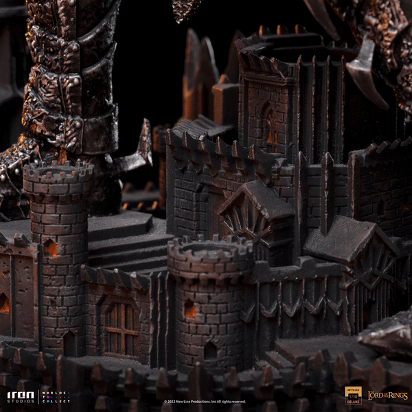 Sauron  8