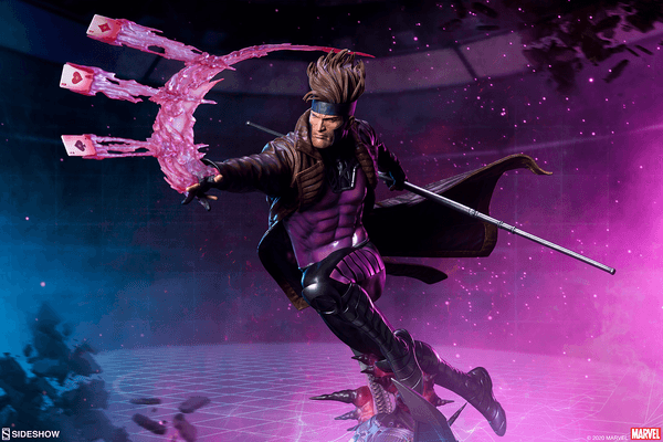 Gambit 1