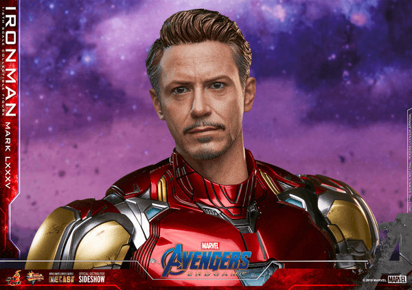 Iron Man Mark LXXXV 18