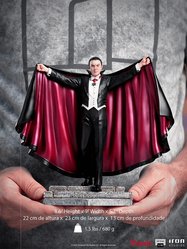 Dracula Bela Lugosi 3