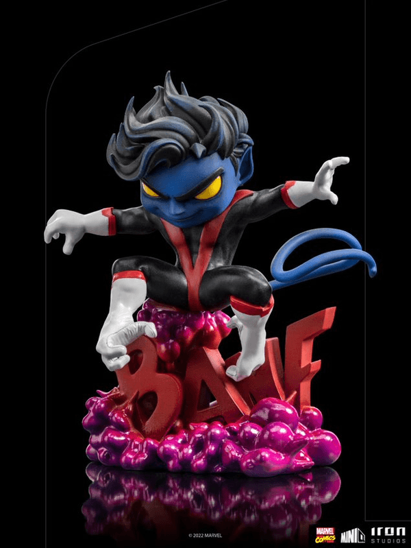 Nightcrawler MiniCo 3