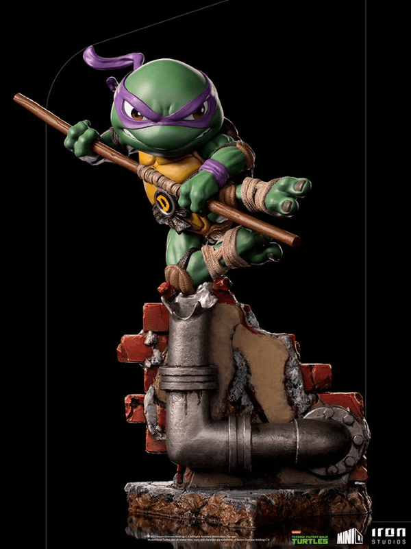 Donatello Minico 4