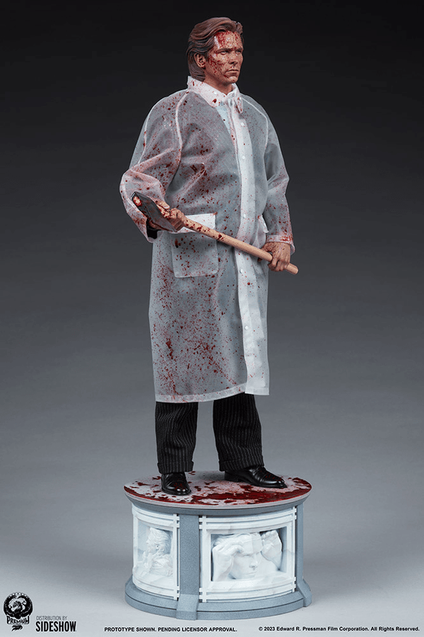 American Psycho (Bloody Version) 5