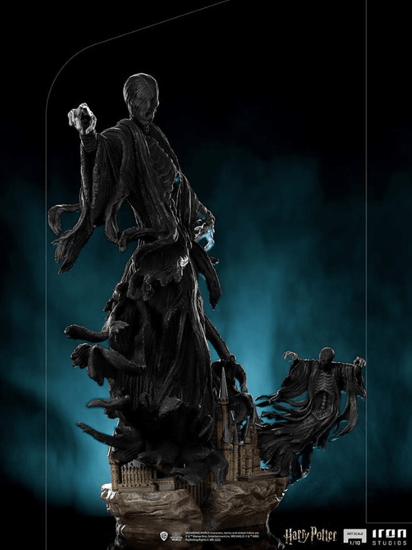 Dementor 2