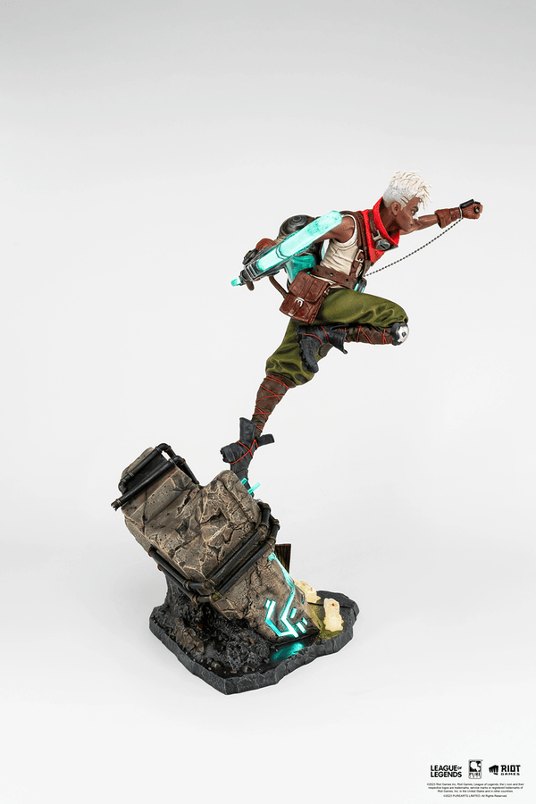 Ekko 28