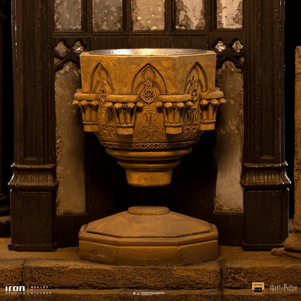 Albus Dumbledore Deluxe  10