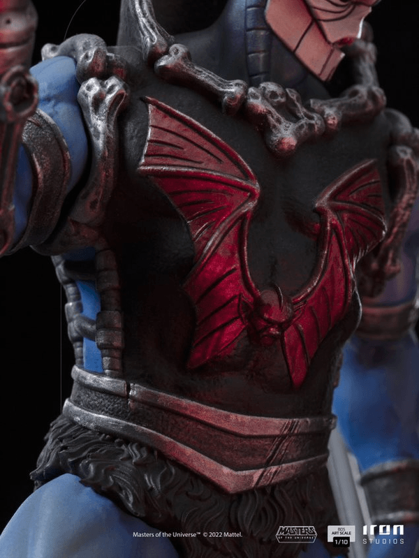 Hordak & Imp 11