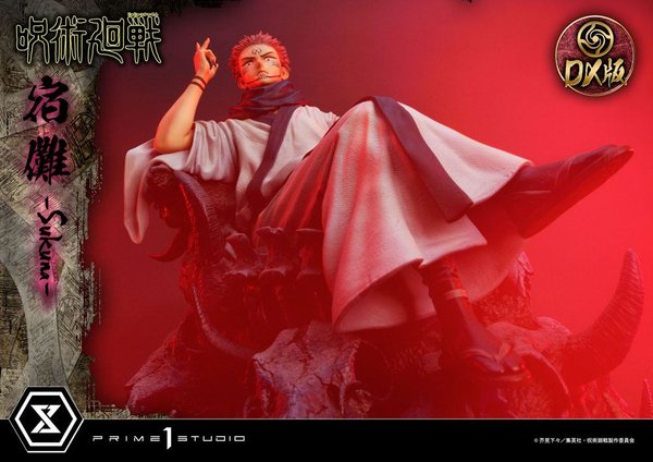 Jujutsu Kaisen Premium Masterline Series Estatua Ryomen Sukuna Deluxe Version 34 cm-a3e6c55d-d550-4061-97e6-1e801670a291 14