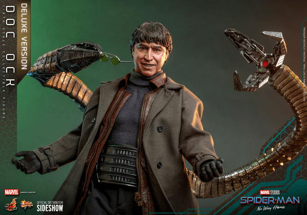 Doc Ock (Deluxe Version) 3