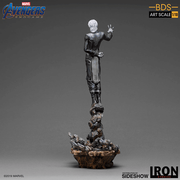  Ebony Maw Orden Negra 10