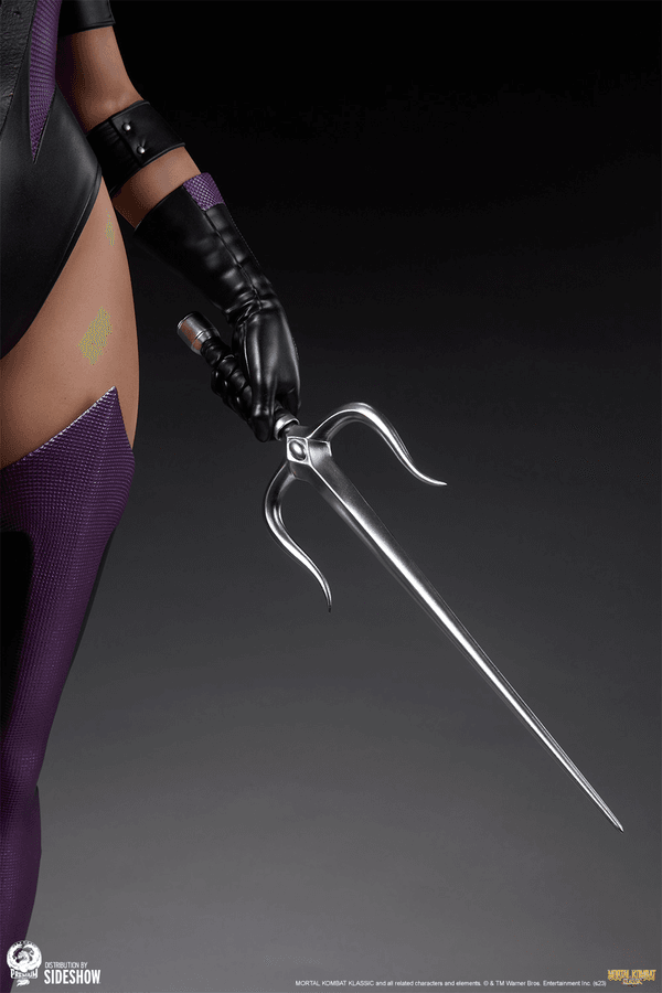 Mileena 9