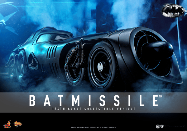 Batmissile 6