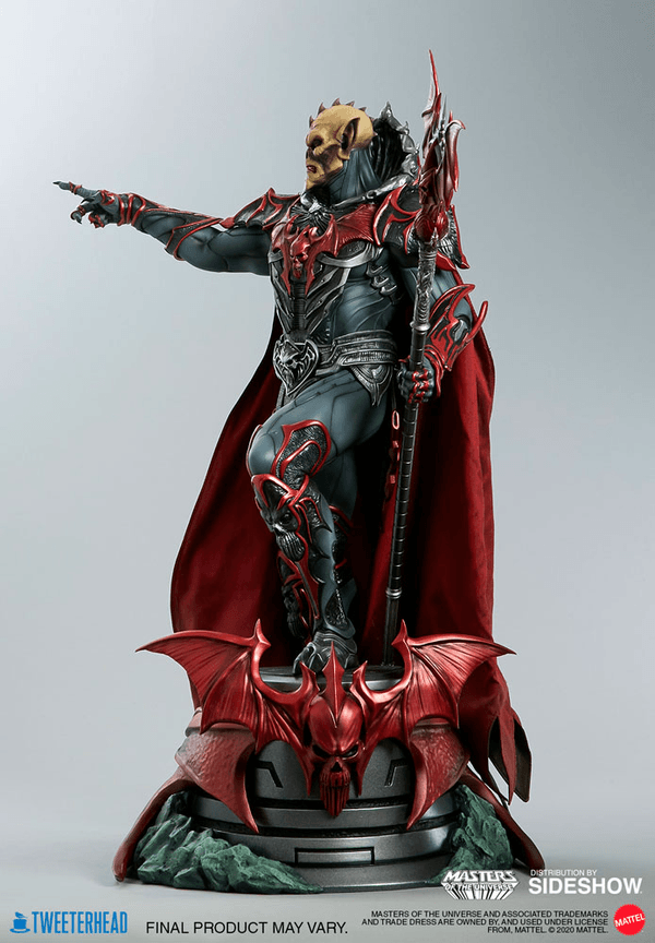 Hordak Legends 4