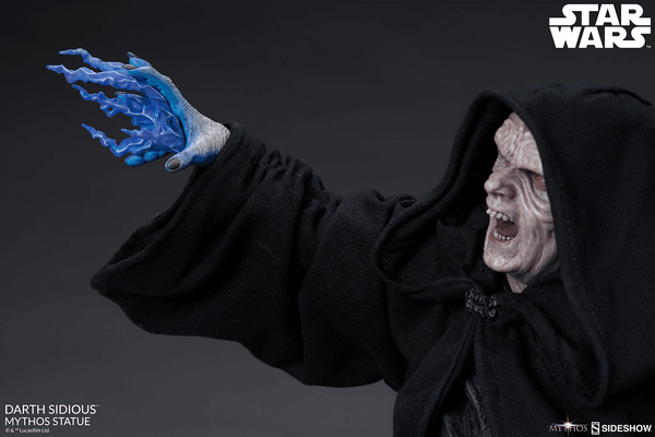 Darth Sidious™ Mythos 10