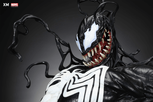 Symbiote (Transformation) 22