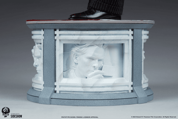 American Psycho (Bloody Version) 4