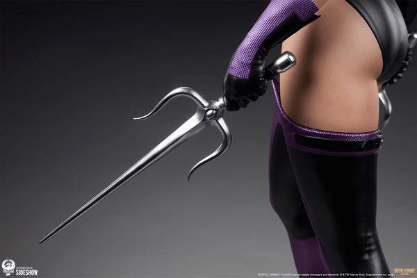 Mileena 7