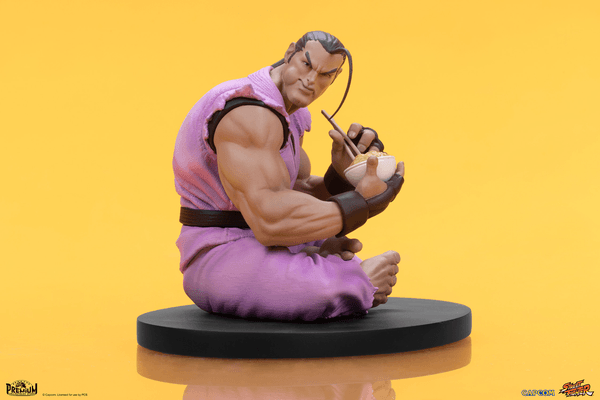 Ryu & Dan 13