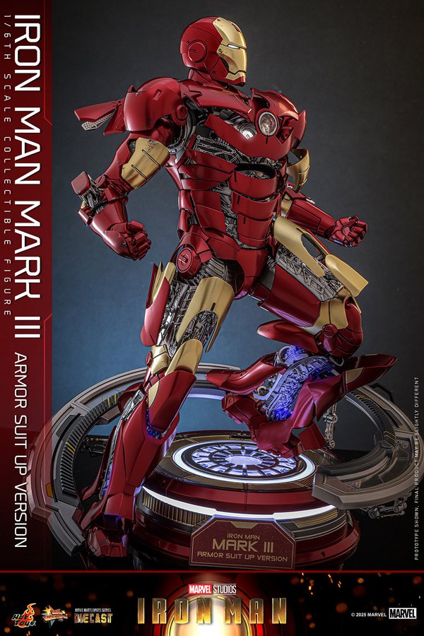 Iron Man Mark III (Armor Suit Up Version)-8b69cb41-0da3-47e5-96fb-d2d4b00a21c0 5
