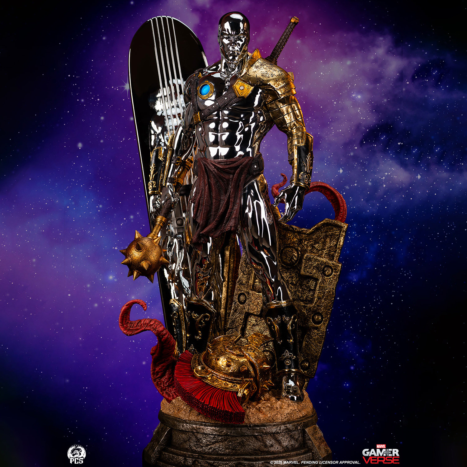 Silver Surfer (Deluxe Edition)