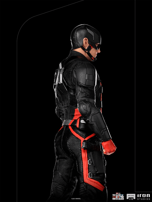 John Walker (U.S. Agent) 3