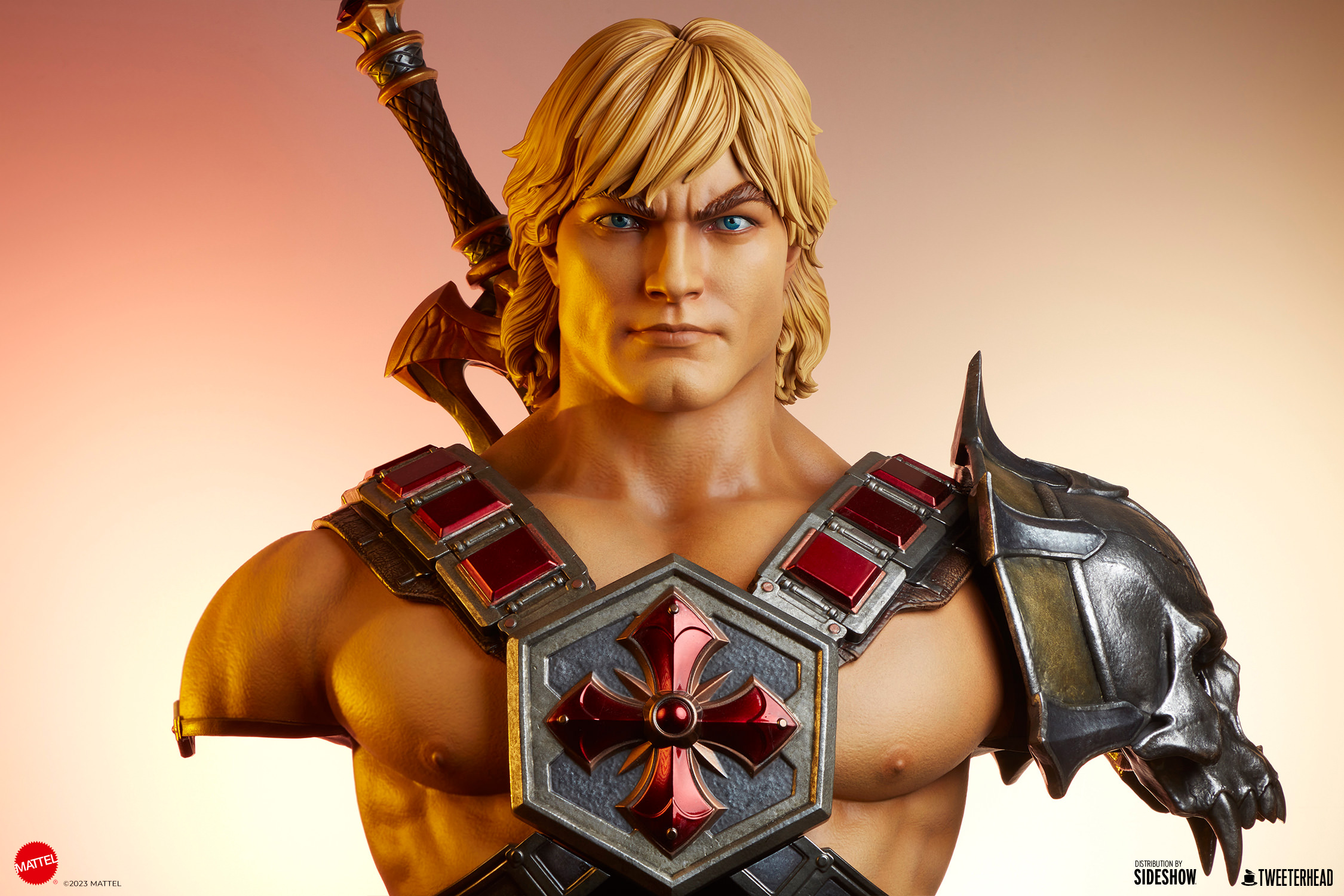 He-Man Legends (90 DIAS)