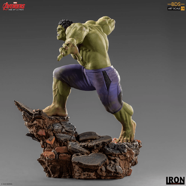 Hulk 2