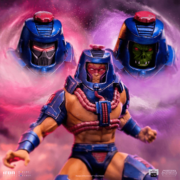 Man-E-Faces  13