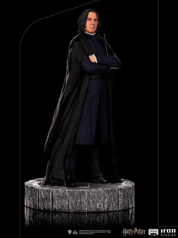 Severus Snape 5