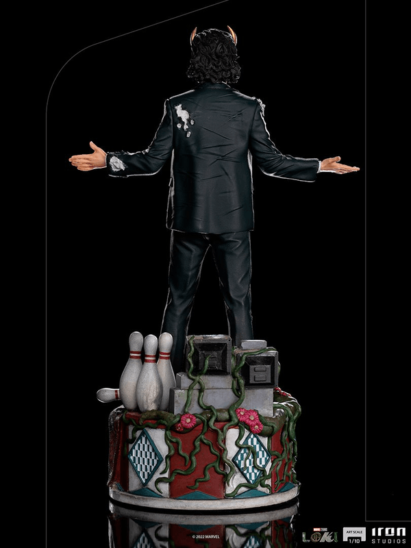 Loki Variante Presidente 5