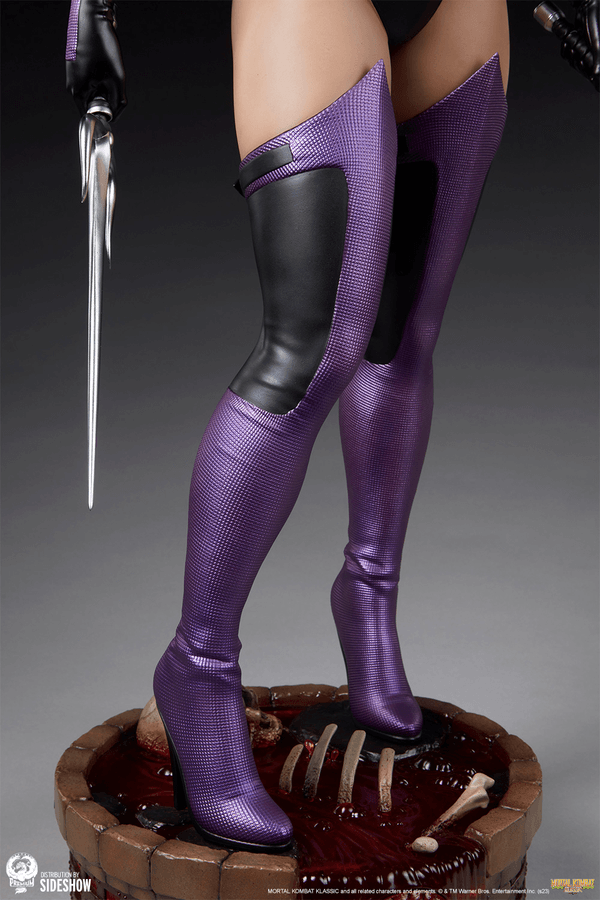 Mileena 6