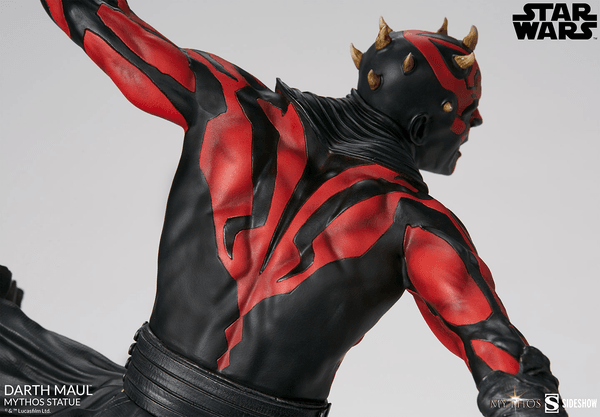 Darth Maul™ Mythos 13