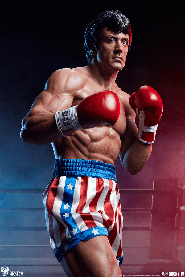 Rocky IV 2