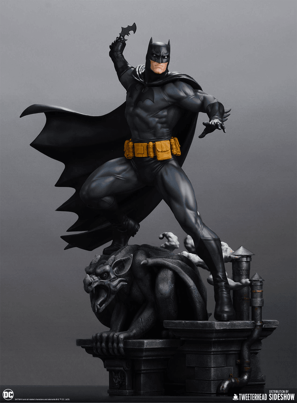 Batman™ (Black and Gray Edition) 7