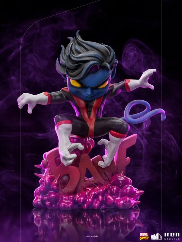 Nightcrawler MiniCo 1
